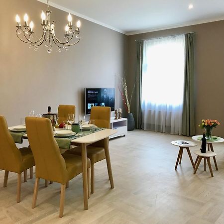 Art Suites Spalena Prag Dış mekan fotoğraf