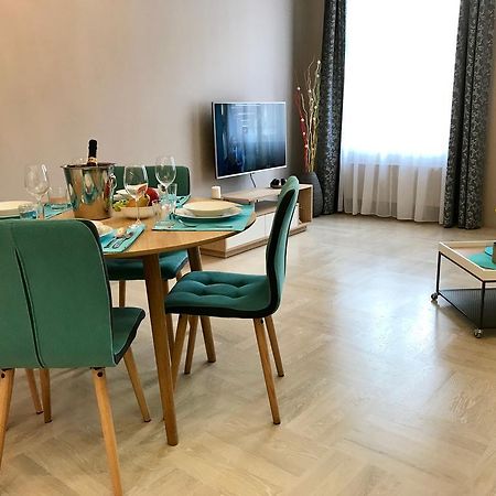 Art Suites Spalena Prag Dış mekan fotoğraf