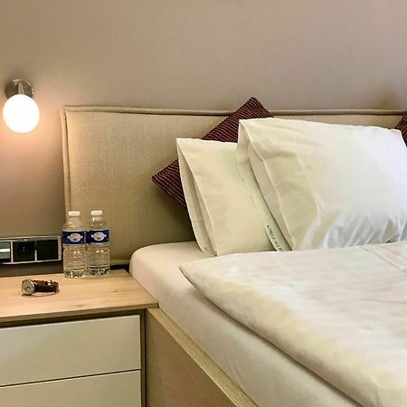 Art Suites Spalena Prag Dış mekan fotoğraf