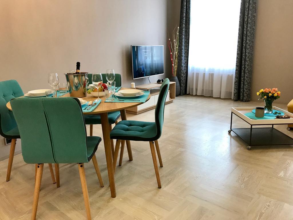 Art Suites Spalena Prag Dış mekan fotoğraf