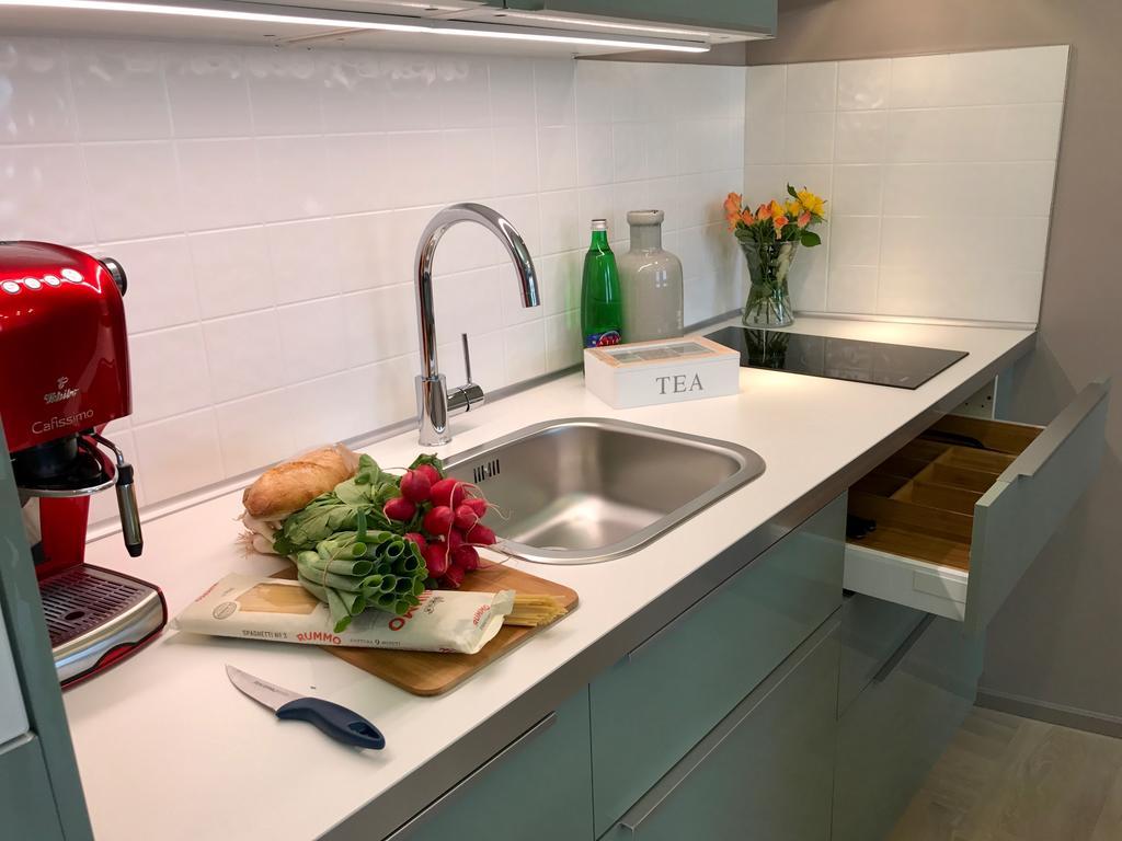 Art Suites Spalena Prag Dış mekan fotoğraf