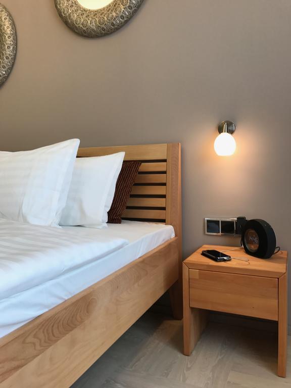 Art Suites Spalena Prag Dış mekan fotoğraf