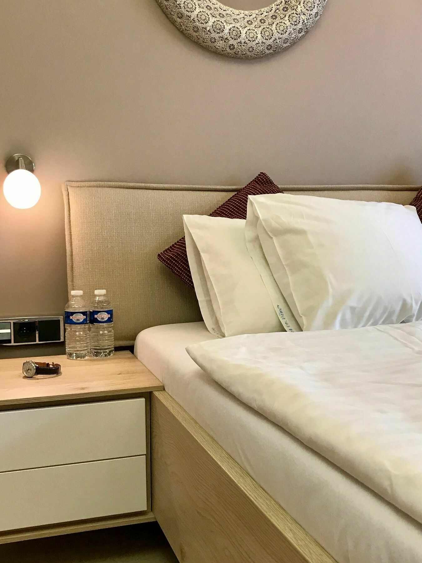 Art Suites Spalena Prag Dış mekan fotoğraf