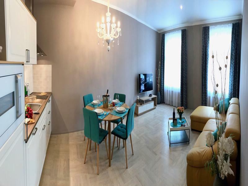 Art Suites Spalena Prag Dış mekan fotoğraf