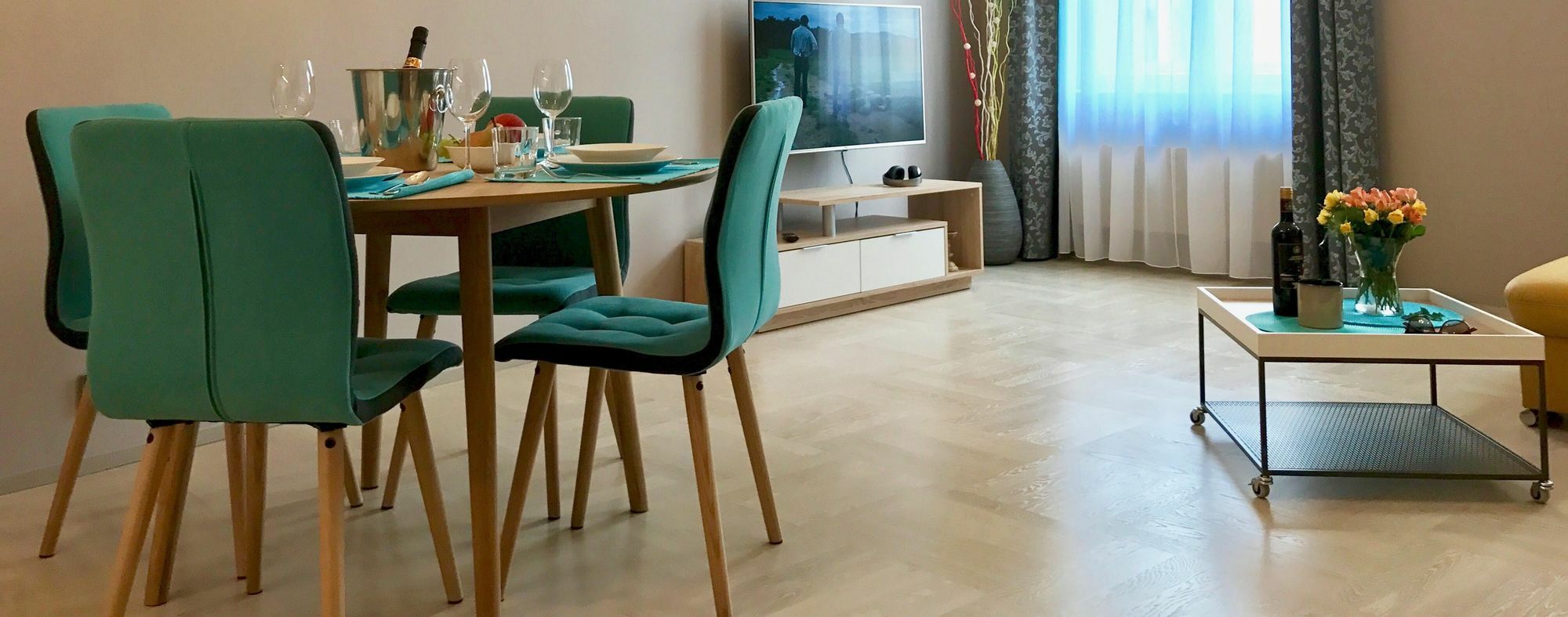 Art Suites Spalena Prag Dış mekan fotoğraf
